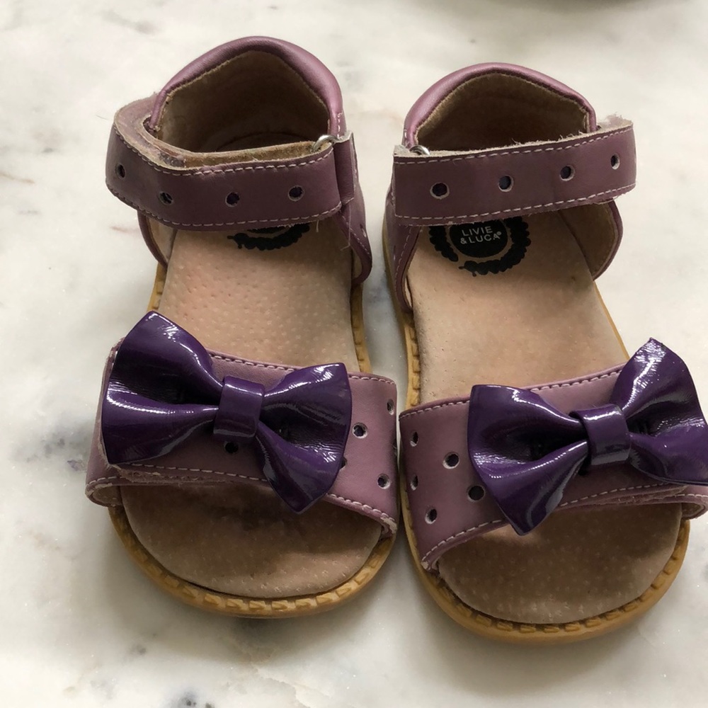 Livie & Luca Shoes
